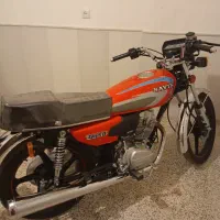 متور ساوین 150مدل 1403