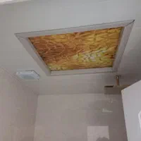 سقف کاذبpvc،کاغذدیواری ایرانی و خارجی،کفپوش،پارکت|خدمات پیشه و مهارت|قائم‌شهر, |دیوار