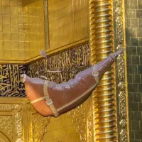 رزرو هتل در نجف و کربلا