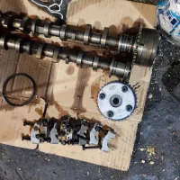 جلوبندی و مکانیکی