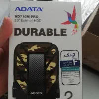 هارد اکیترنال ۲ ترابایت