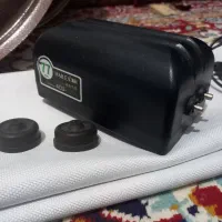 پمپ دوخروجی آکواریوم