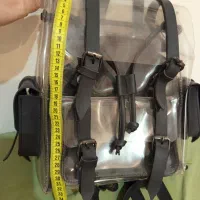 کیف کوله وبادی بگ