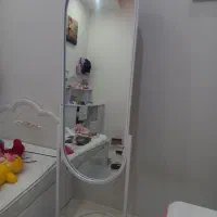 آینه پایه دار  قیمت خوب فقد ۸۰۰هزار مقطو