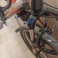 دوچرخه 26 (تنه الومینیوم)|دوچرخه، اسکیت، اسکوتر|شهریار, اسکمان|دیوار