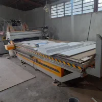 دستگاه cncودستگاه وکیوم