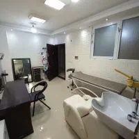 جذب نیرو درسالن زیبایی پاساژ ریاحی /میدان آزادی