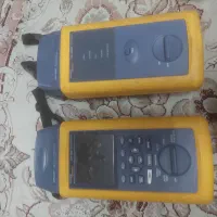 تستر شبکه فلوک