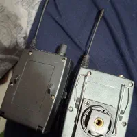 ایر مانیتور سنهایزر|سیستم صوتی خانگی|تهران, بریانک|دیوار