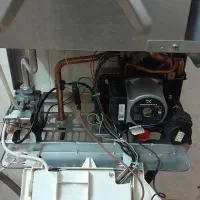 نصب و تعمیر پکیج .اسپیلت. ابگرمکن