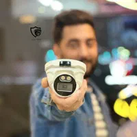 دوربین مداربسته پک کامل نصب*درجهیک*