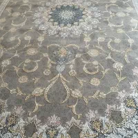 فرش گل برجسته نونو|فرش|اسدآباد, |دیوار