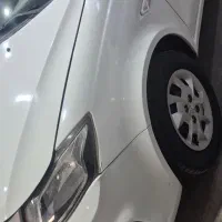 ساینا دوگانه سوز شرکتی مدل۱۴۰۳ شوشتر|خودرو سواری و وانت|شوشتر, |دیوار