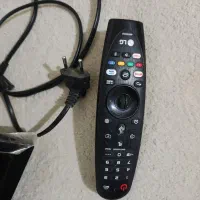 ال ای دی 43 ال جی|تلویزیون و پروژکتور|آزادشهر, |دیوار