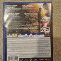 last of us لست آف|کنسول، بازی ویدئویی و آنلاین|تهران, قیطریه|دیوار