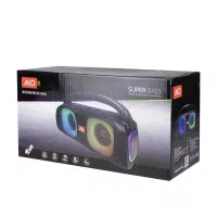 اسپیکر بلوتوثی AKO BOOM BOX 600|پخشکننده همراه|رشت, منظریه|دیوار
