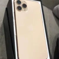 آیفون ۱۱ پرو ۲۵۶ LL/A