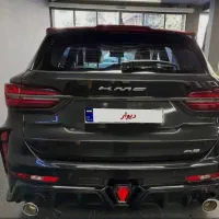 کی ام سی آی 5 ــ A5 kms...|خودرو سواری و وانت|تهران, شهران شمالی|دیوار