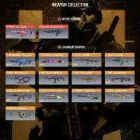 اکانت کالاف دیوتی