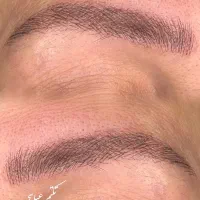 مدل رایگان میکروبلیدینگ