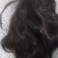 کلاه گیس قشنگ و زیبا|آرایشی، بهداشتی، درمانی|رشت, چمارسرا|دیوار