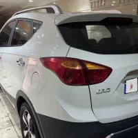 جک s3|خودرو سواری و وانت|تهران, فردوس|دیوار