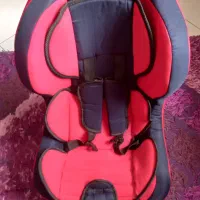 صندلی بچه نو فقط یه بار استفاده شده