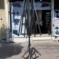 چتر سایبان 4 متری و 3 متری|فروشگاه و مغازه|قزوین, |دیوار