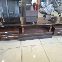 چند عدد میز تیوی،سمساری کشاورز