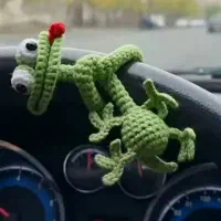 عروسک های گردن دراز|صنایع دستی و سایر لوازم تزئینی|قم, دانش|دیوار