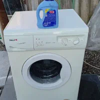 لباس شویی ۵کیلویی ابسال