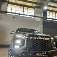 TKKتجارت خودرو خسروانی KMC T9 نقد و اقساط