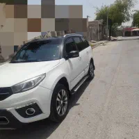 x33sمدل ۹۵|خودرو سواری و وانت|بندرعباس, |دیوار