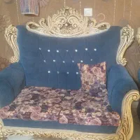 مبل دست دوم سالم و تمیز....فوری|مبلمان خانگی و میز عسلی|اندیشه, شهرک مریم|دیوار