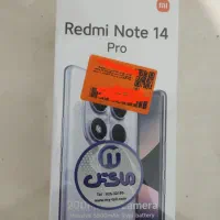 redmi note 14 pro 4G 512/12
