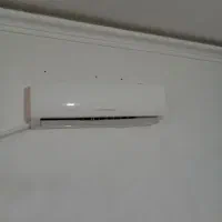 فروش کولرگازی اسپلیت|کولر گازی و فن‌کوئل|اطاقور, |دیوار