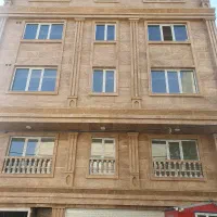 فروش آپارتمان ۱۳۵متری باکری .شفق۶