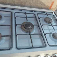 فرگاز در حدنو