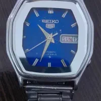ساعت Seiko 5