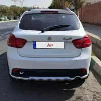 کوییک GXR فول مدل ۱۴۰۳|خودرو سواری و وانت|شاهرود, |دیوار