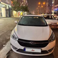 اریزو ۵ اکسلنت مدل۹۸ توربو|خودرو سواری و وانت|رشت, رودباری|دیوار