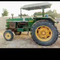 تراکتور جاندیر شش سلند68