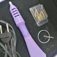 دستگاه نگین زن حرارتی