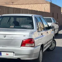 پراید 132 مدل 92|خودرو سواری و وانت|رفسنجان, |دیوار