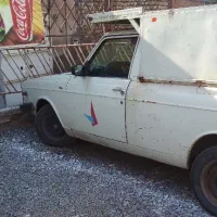 وانت کرایه شبانه روزی