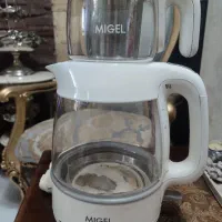 چای ساز میگل