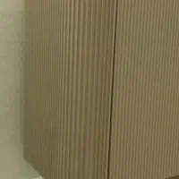 آینه کنسول ۸۸*۴۵*۲۰۰ در حد نو|بوفه، ویترین، کنسول|رشت, گلسار|دیوار