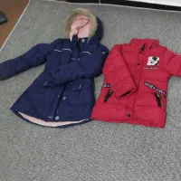 دو عدد کت برای ۵ تا ۷ سال