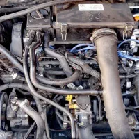 405 مدل 87 سفارشی دوگانه کارخانه|خودرو سواری و وانت|خرم‌آباد, |دیوار