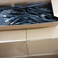 دوربین مدار بسته دیددر شب تسجیل صوت وتصویر داهوا|دوربین مداربسته|آبادان, |دیوار